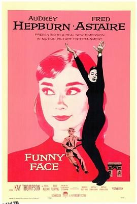 甜姐儿[电影解说] 海报