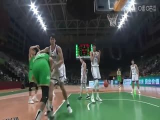 CBA常规赛第16轮 九台农商银行VS南京头排苏酒 20231212（李天宇、郭维盛、魏欣怡） 海报