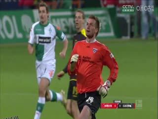 德甲 RB莱比锡vs云达不莱梅 20230514（胡小凡、张力） 海报