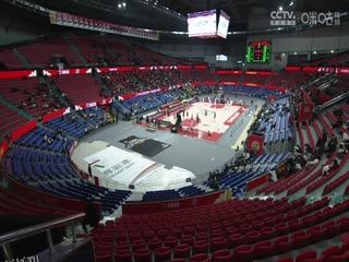 CBA常规赛第36轮 九台农商银行VS四川丰谷酒业 20250305 海报