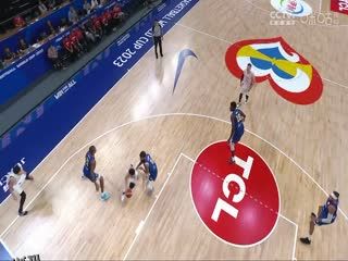 男篮世界杯 日本VS佛得角 20230902（依力） 海报