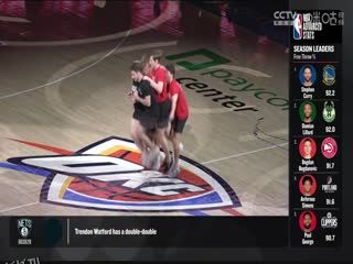 NBA常规赛 雄鹿VS雷霆 20240413 海报