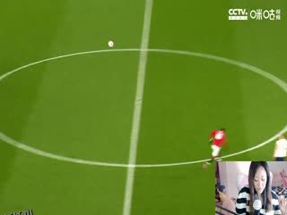 英超 阿森纳vs切尔西 20230502（李娜娜） 海报