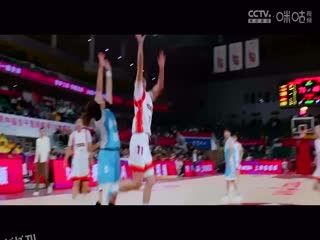 WCBA常规赛B组 辽宁大连体产VS江西赣星 20250105 高清海报