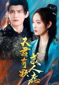 夫君有颗美人痣 海报