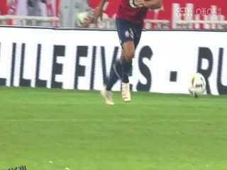 法甲 里尔VS兰斯 咪咕高清国语 20230927 海报