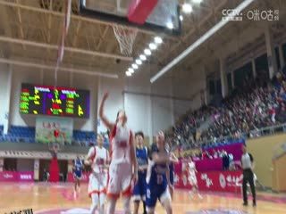 WCBA常规赛 武汉盛帆白鹤VS福建厦门白鹭 20231210（原声） 海报