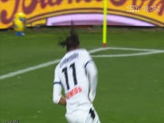 意甲联赛 恩波利VS亚特兰大 20250224 海报