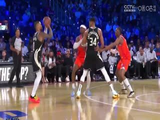 NBA常规赛 凯尔特人VS魔术 20241224 高清海报
