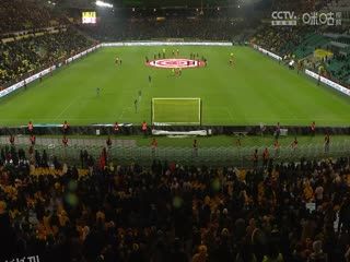 法甲联赛 南特VS里昂 20250127 高清海报