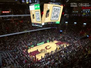 NBA常规赛 鹈鹕VS骑士 20231222 海报