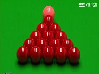 斯诺克 阿里·卡特6-10杰克·琼斯 20230416（第二阶段） 海报