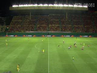 中甲 广州队vs石家庄功夫 20230820（官方解说） 海报