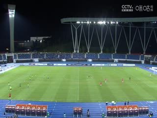 中甲 东莞莞联vs石家庄功夫 (官方解说) 20230827 海报