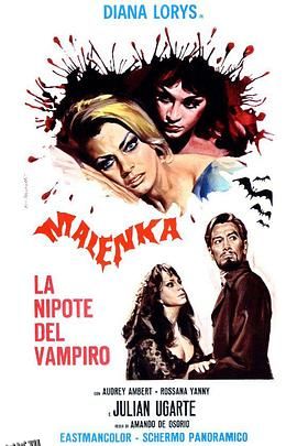 活尸利齿[电影解说] 海报