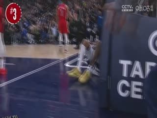 NBA常规赛 活塞VS雷霆 20250403 海报