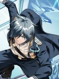 时之歌 暮日醒觉诗 谍影篇 海报