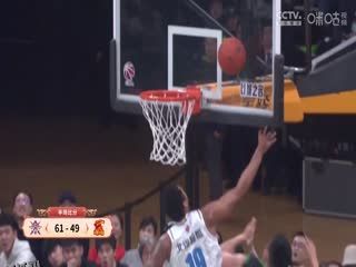 CBA常规赛第21轮 北京控股VS深圳马可波罗 20241222 高清海报