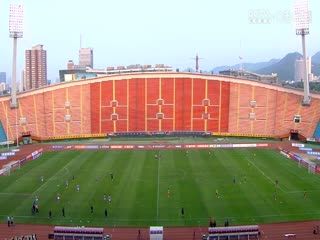 中甲  济南兴洲vs苏州东吴 20231014（官方解说） 海报