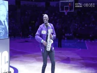 NBA常规赛 独行侠VS黄蜂 20250121 高清海报