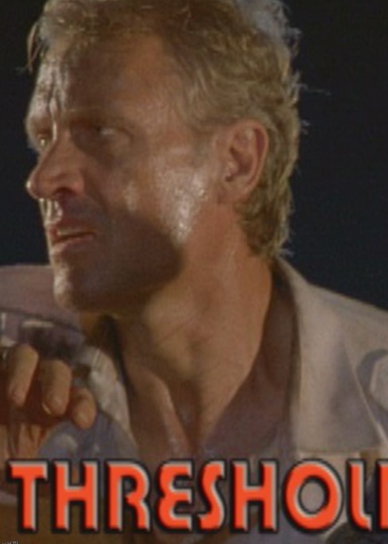 地狱之旅(原声版) 高清海报