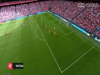 西甲  毕尔巴鄂竞技vs加的斯 20230916 海报