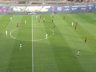 法甲 克莱蒙vs洛里昂 (杨加丞) 20231112 海报