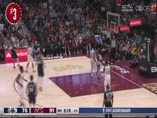 NBA常规赛 快船VS魔术 20250401 海报