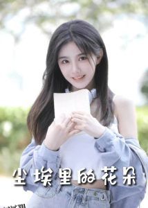 前路漫漫亦灿灿 海报