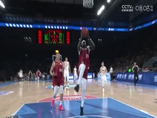 CBA季后赛半决赛 北京北汽VS山西汾酒 20250502 海报