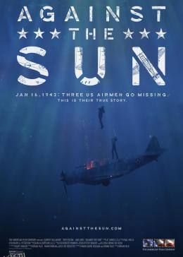 太平洋幽灵 海报