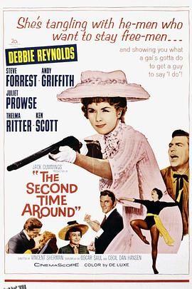 小寡妇[电影解说] 高清海报