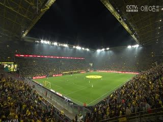 德甲 多特蒙德vs海登海姆 (鲁靖明) 20230901 海报