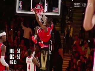 NBA杯 雄鹿VS雷霆 20241218 高清海报