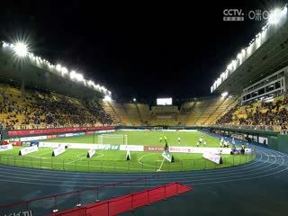 中甲联赛 广东广州豹VS延边龙鼎 20250315 海报