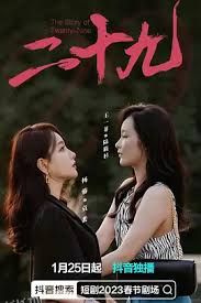 二十九短剧 海报