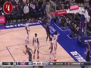 NBA常规赛 凯尔特人VS森林狼 20250103 海报