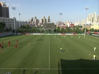 中乙联赛 湖北青年星VS北京理工 20250511 海报