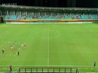 中乙联赛 深圳二零二八VS广州蒲公英德桦绿建 20250608 海报