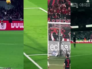 意甲联赛 科莫VS尤文图斯 20250208 高清海报