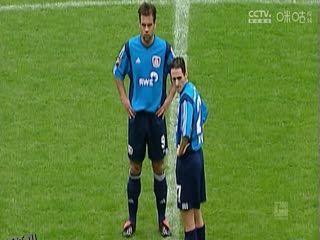 德甲联赛 云达不莱梅VS美因茨 20250201 高清海报