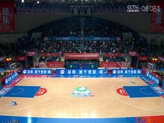 CBA常规赛第18轮 福建晋江文旅VS山东高速 20241215 高清海报