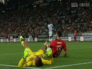 法甲联赛  雷恩VS图卢兹 20240414 海报