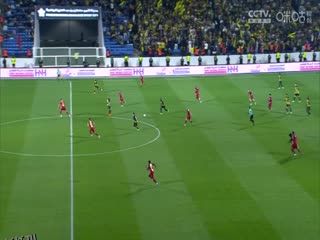 沙特联联赛 达马克vs吉达联合 (张天翼) 20231207 海报