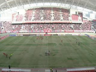 中甲联赛 陕西联合VS定南赣联 20250330 海报