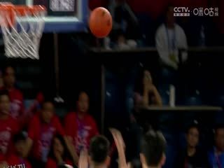 CBA常规赛第14轮 深圳马可波罗VS青岛国信水产 20231209（原声） 海报