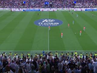 意甲 国际米兰vs佛罗伦萨 (刘腾) 20230903 海报