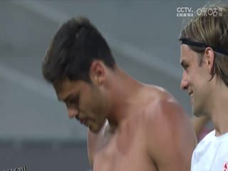 德甲 斯图加特vs汉堡 20230601 海报