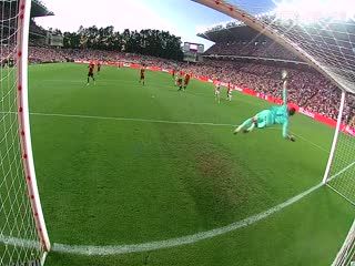 西甲联赛 巴列卡诺VS马略卡 20250525 海报