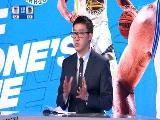 NBA常规赛 国王VS勇士 20231102 海报